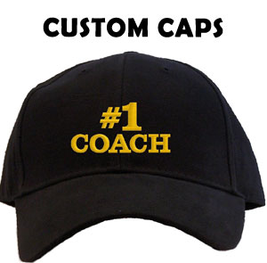Custom Caps 01