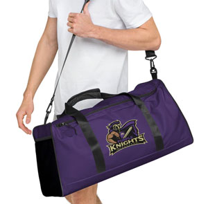 Sports Bag 01