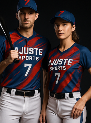 Custom Sportswear Company USA