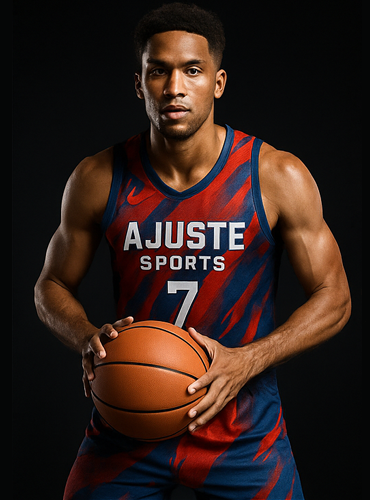 Custom Sportswear Company USA