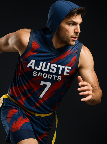 Custom Sportswear Company USA