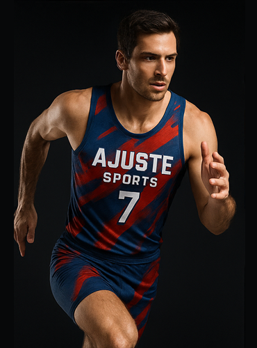 Custom Sportswear Company USA