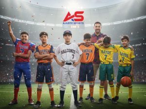 Sportswear Manufacturer