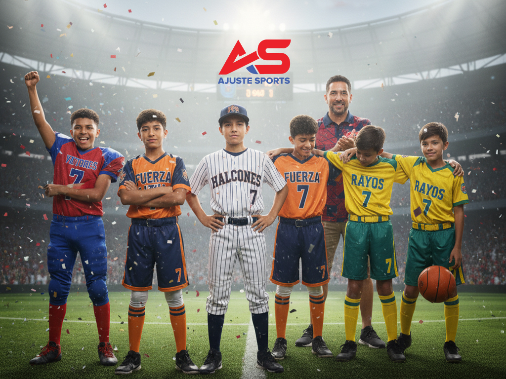 Sportswear Manufacturer