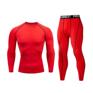 Men’s Gym & Fitness Wear