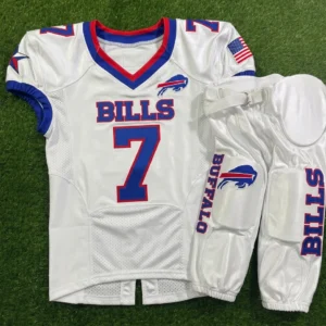 Pro cut Customized American Football Uniform