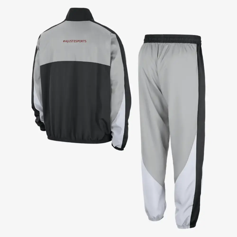 Sports Tracksuit For Men - Image 2