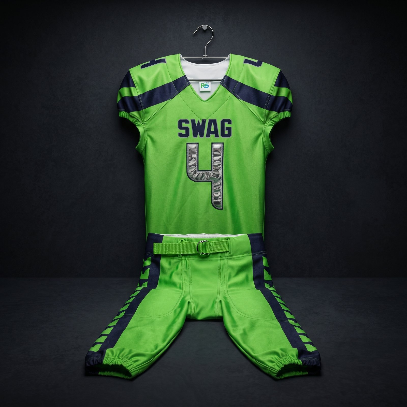 Custom American Football Jersey