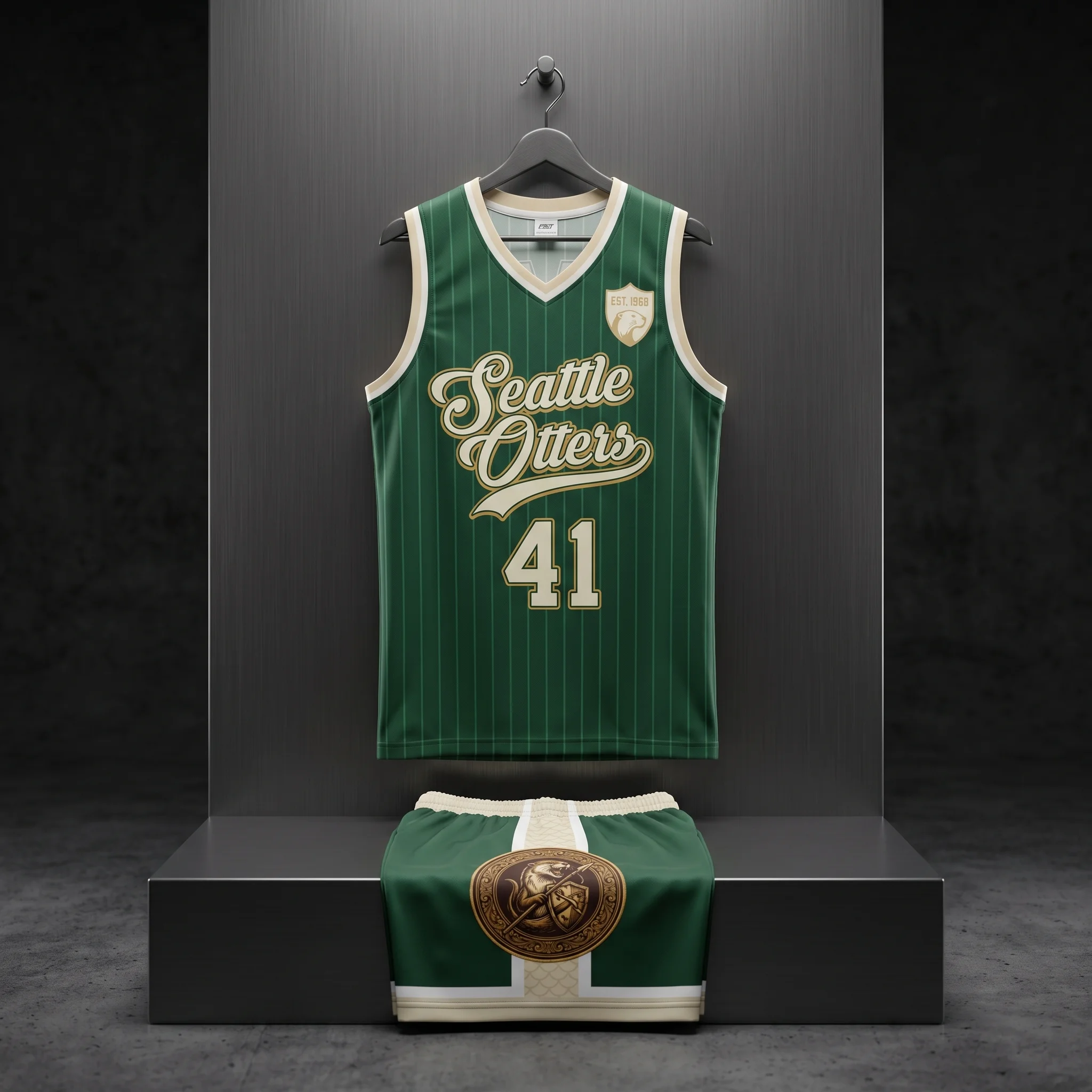 basketball Jersey