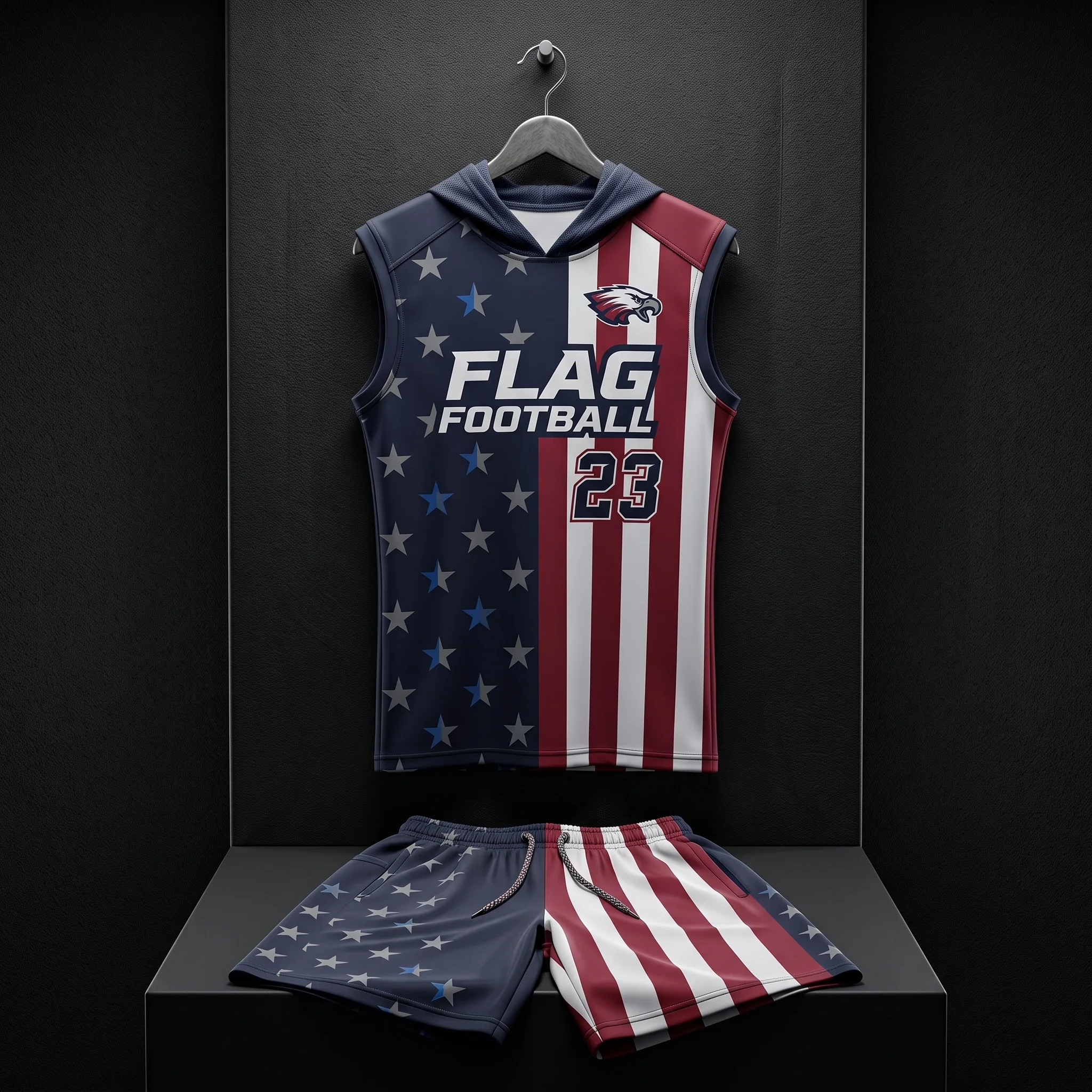 Flag Football Jersey